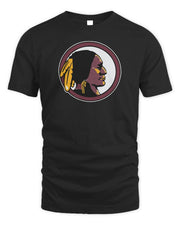 Washington Redskins Apparel 1952 Artwork Shirt