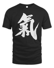 Techwear On Clothing Functional Chinese Shirt