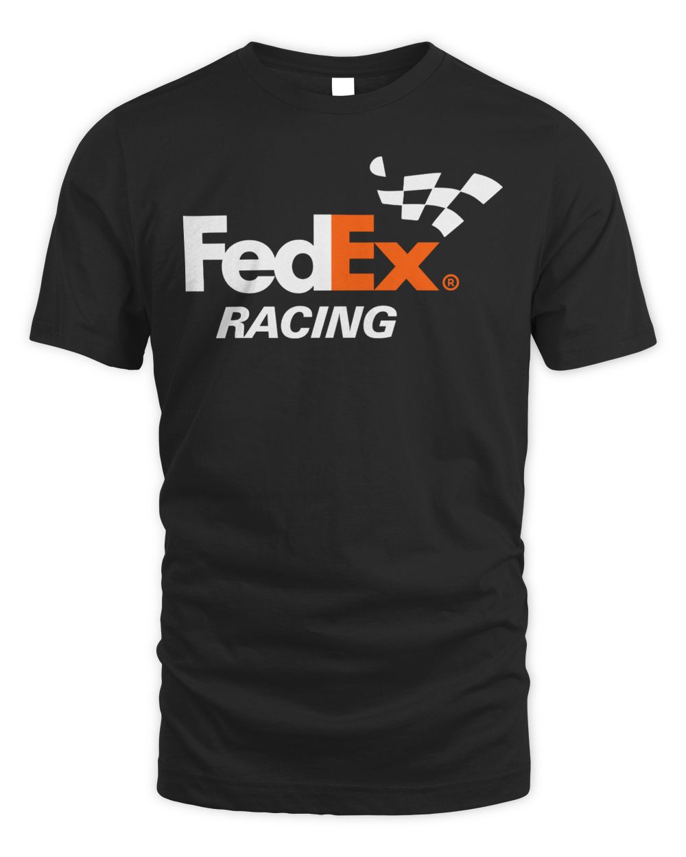 Fedex Merchandise Fedex Racing Shirt