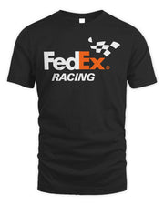 Fedex Merchandise Fedex Racing Shirt