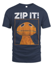 Truffle Shuffle Merchandise Zip It Shirt