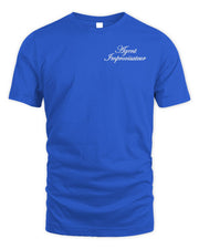 Ehrenfeld Apparel Agent Improvisateur Shirt