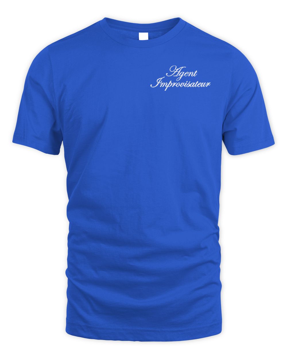 Ehrenfeld Apparel Agent Improvisateur Shirt