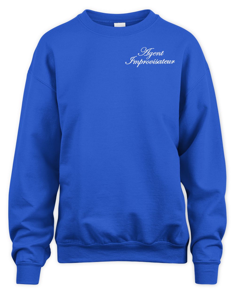 Ehrenfeld Apparel Agent Improvisateur Shirt
