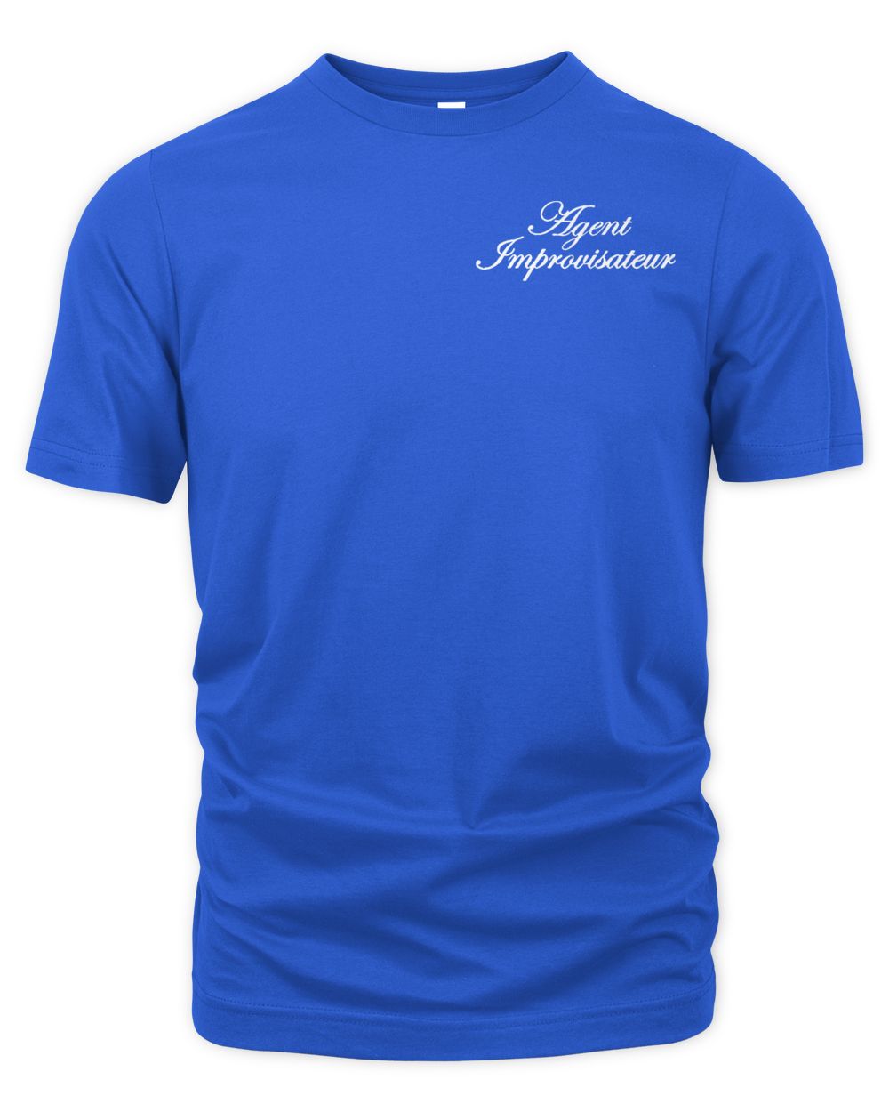Ehrenfeld Apparel Agent Improvisateur Shirt