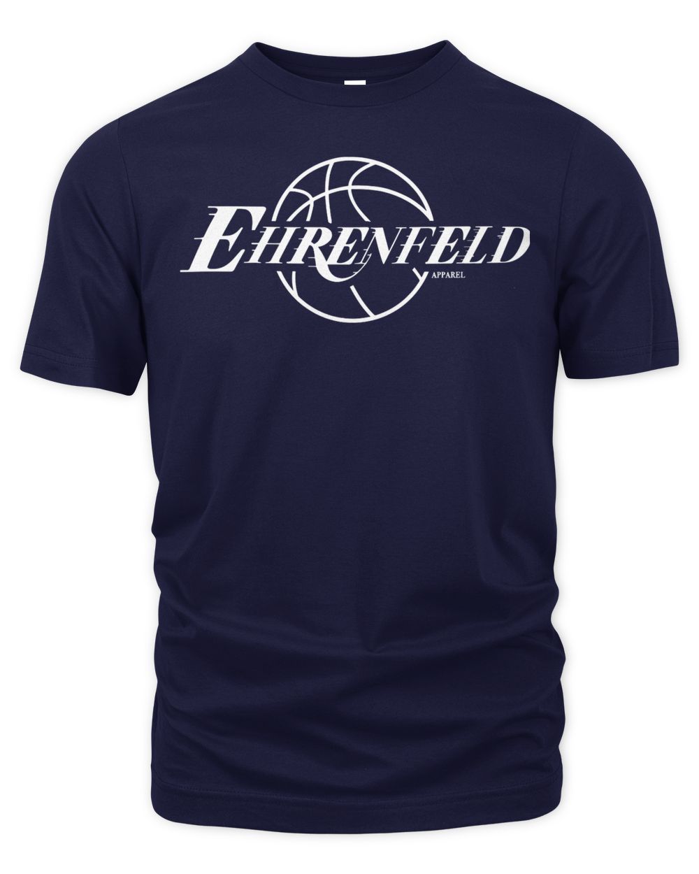 Ehrenfeld Apparel B-Ball Shirt