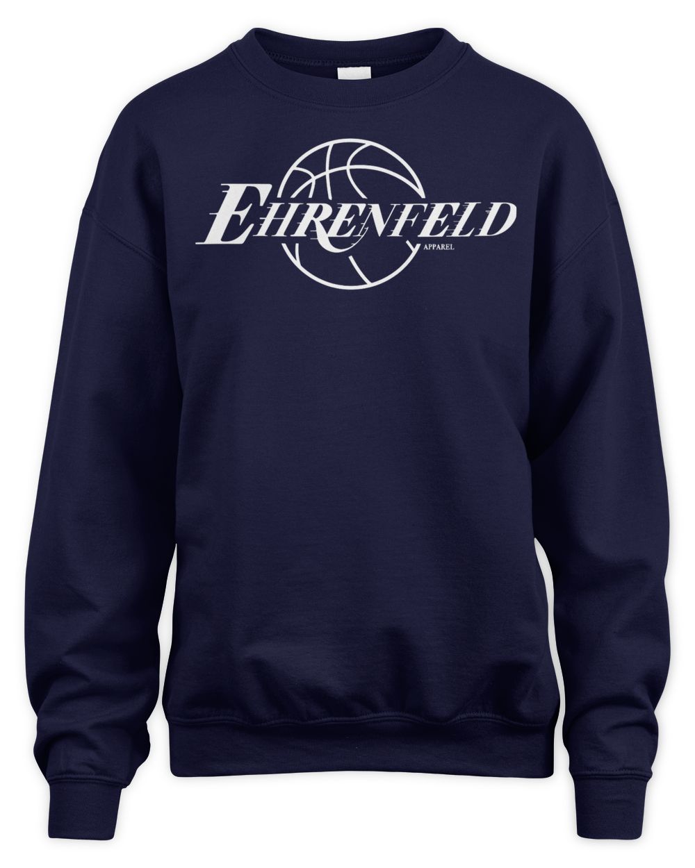 Ehrenfeld Apparel B-Ball Shirt