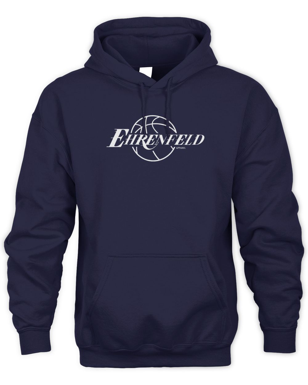 Ehrenfeld Apparel B-Ball Shirt