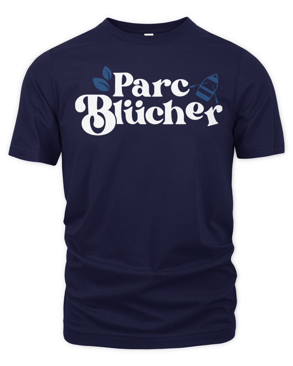 Ehrenfeld Apparel Parc Blücher Shirt