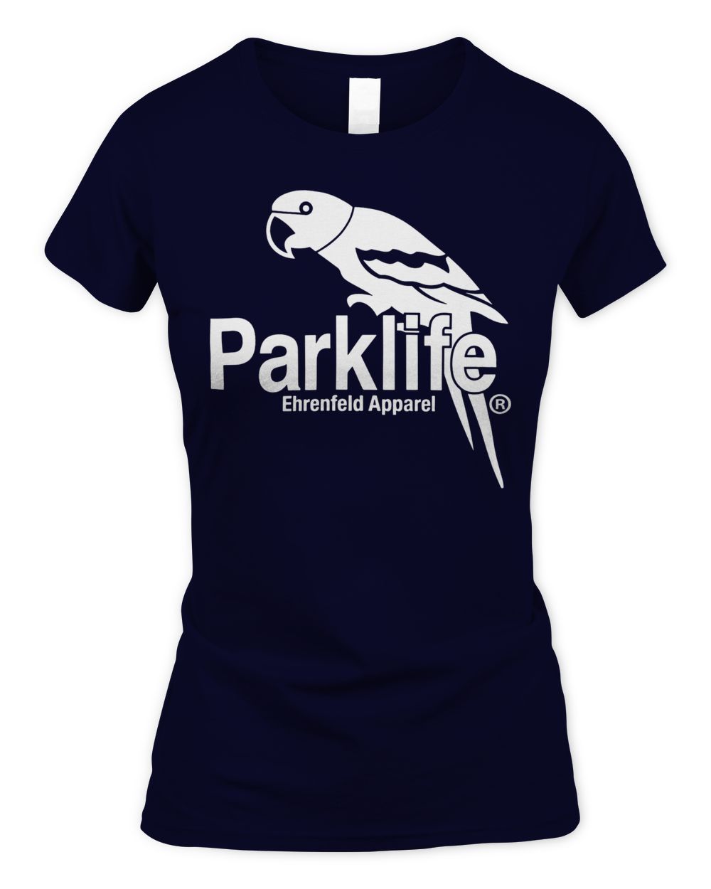 Ehrenfeld Apparel Parklife Shirt
