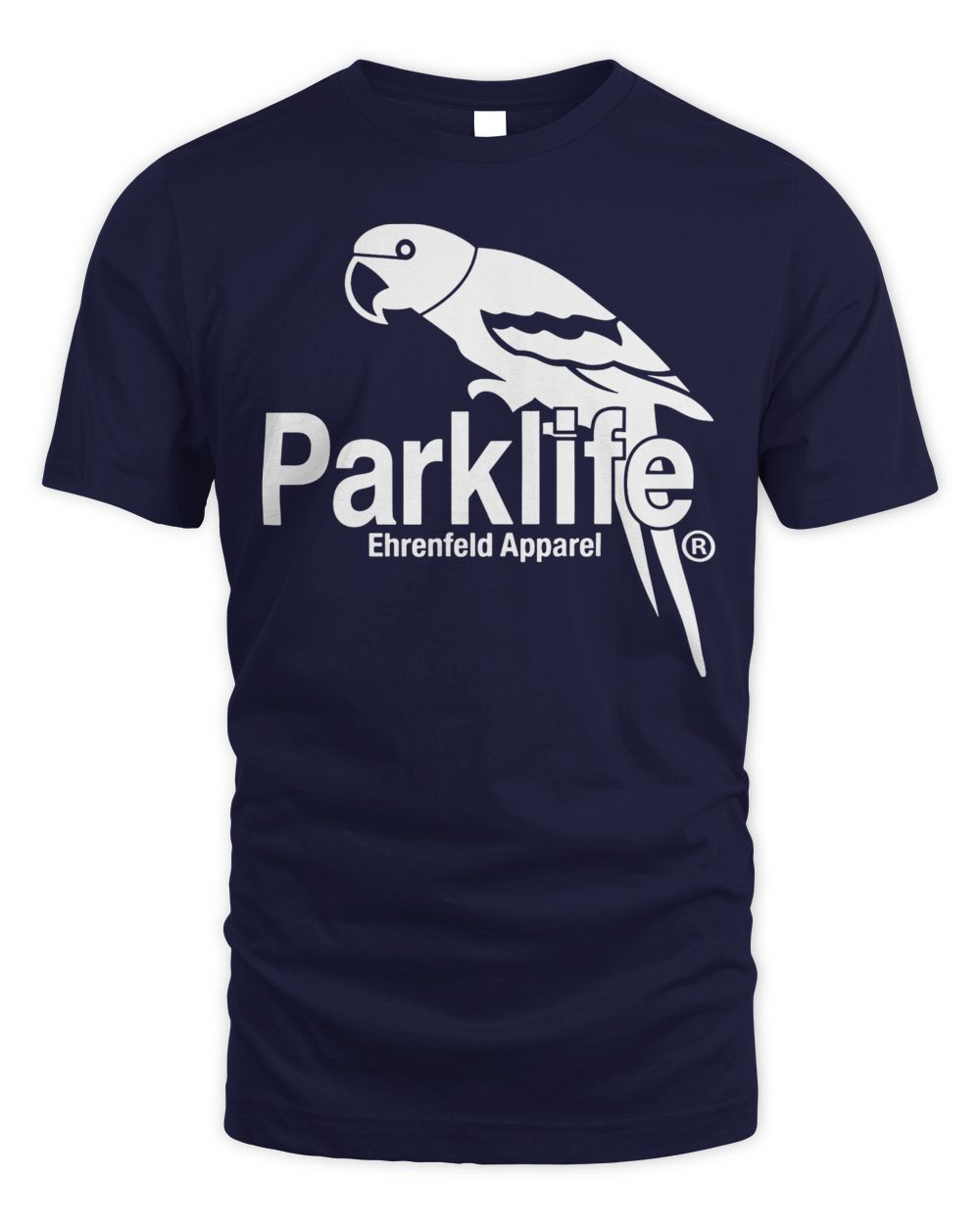 Ehrenfeld Apparel Parklife Shirt