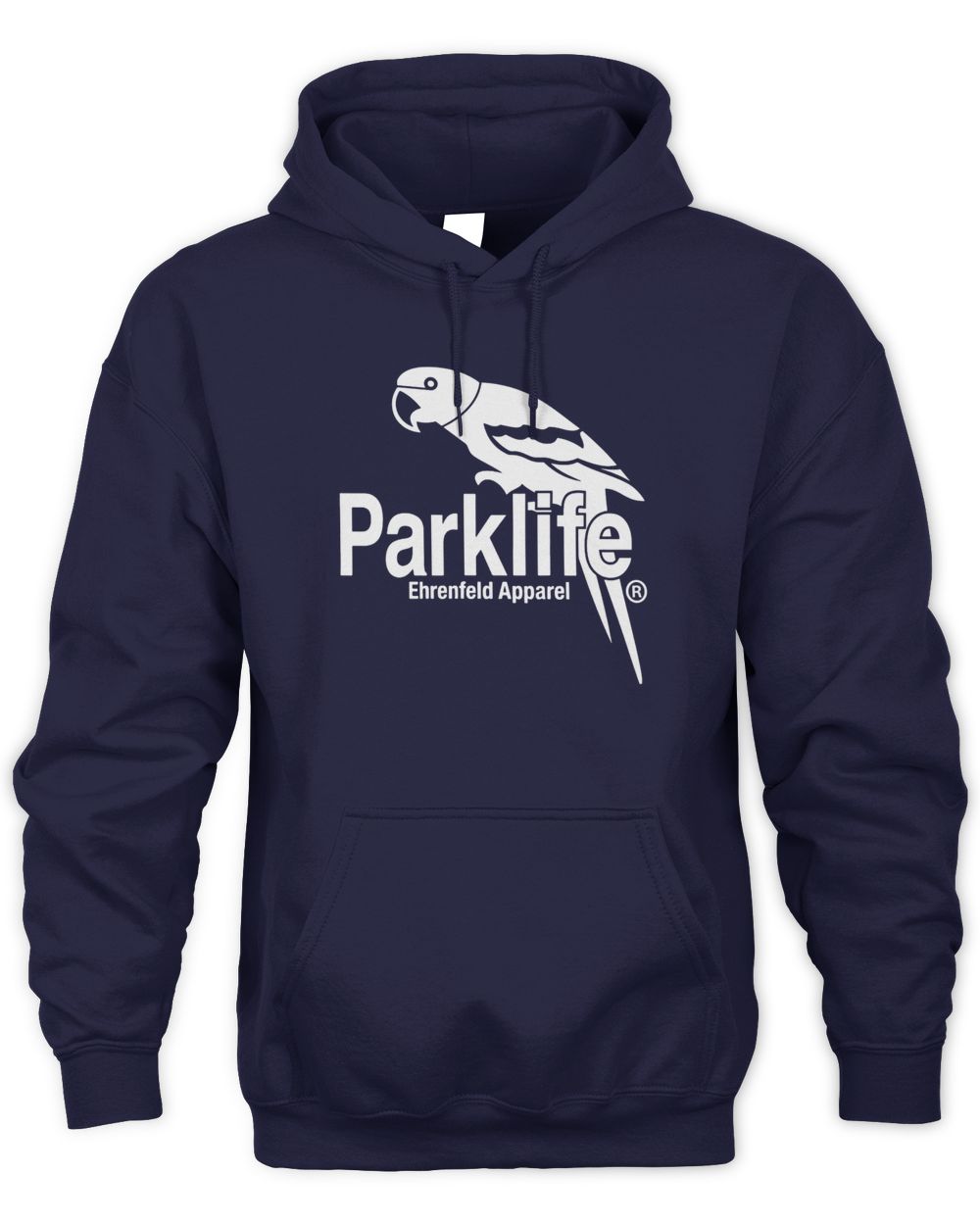 Ehrenfeld Apparel Parklife Shirt