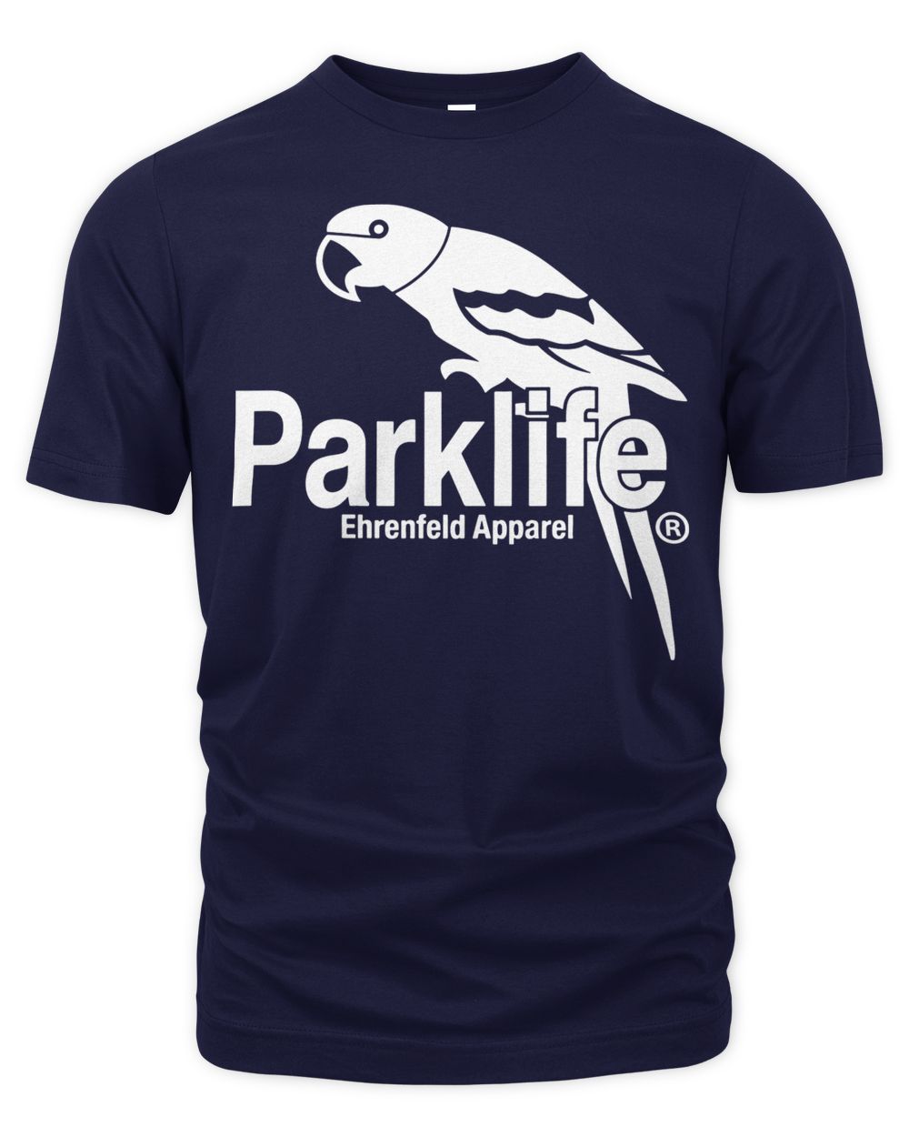 Ehrenfeld Apparel Parklife Shirt