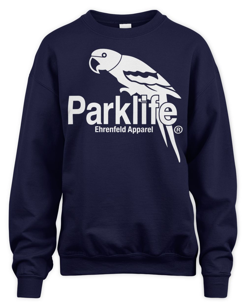Ehrenfeld Apparel Parklife Shirt