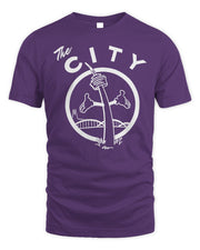 Ehrenfeld Apparel the City Shirt
