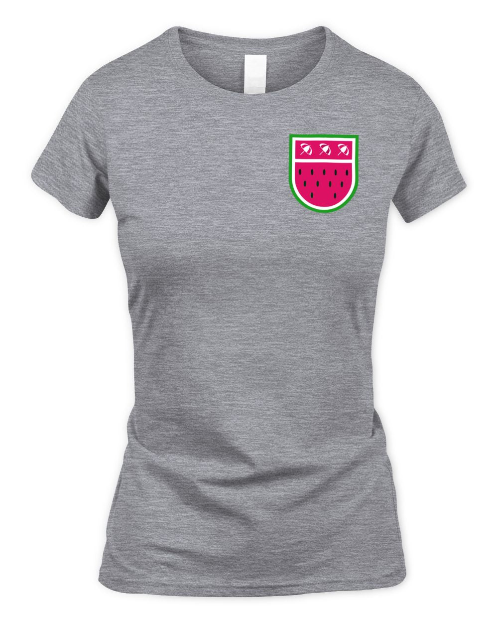 Ehrenfeld Apparel Viva Melonia Shirt