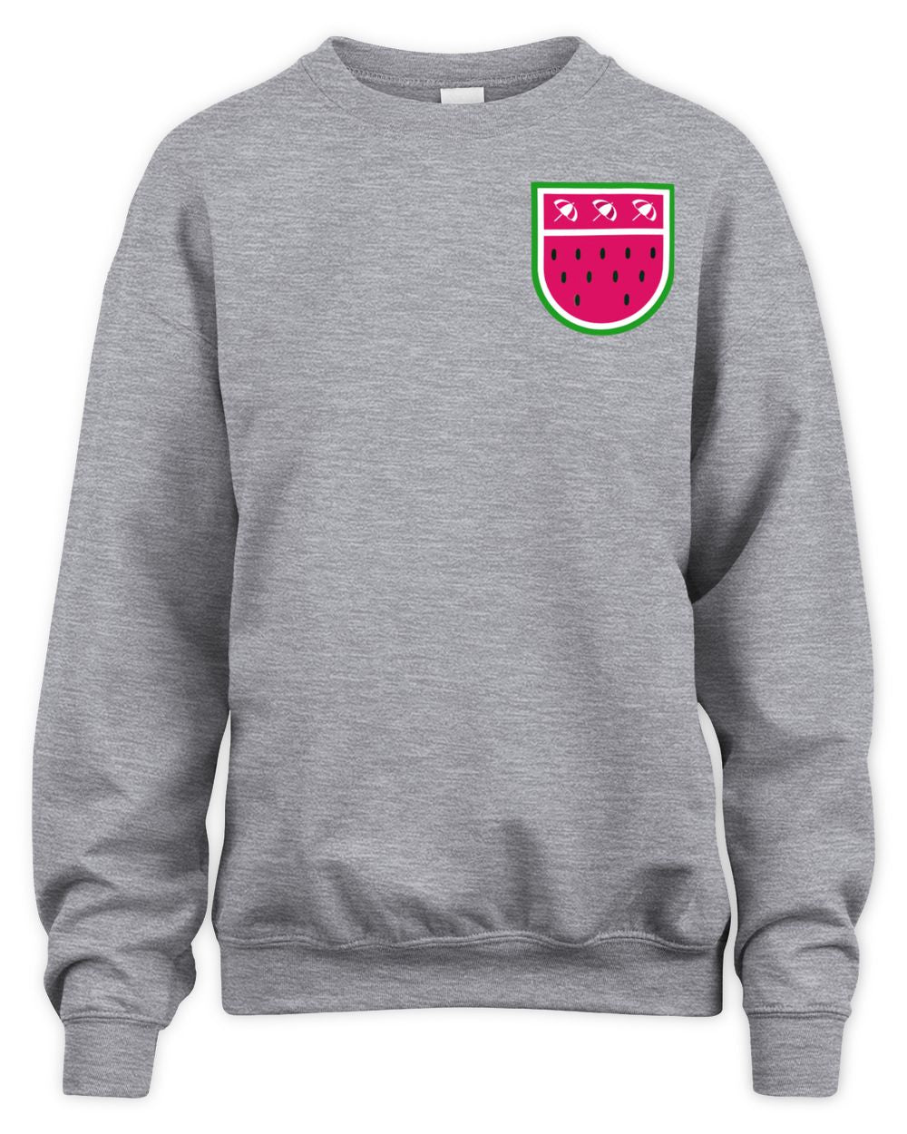 Ehrenfeld Apparel Viva Melonia Shirt