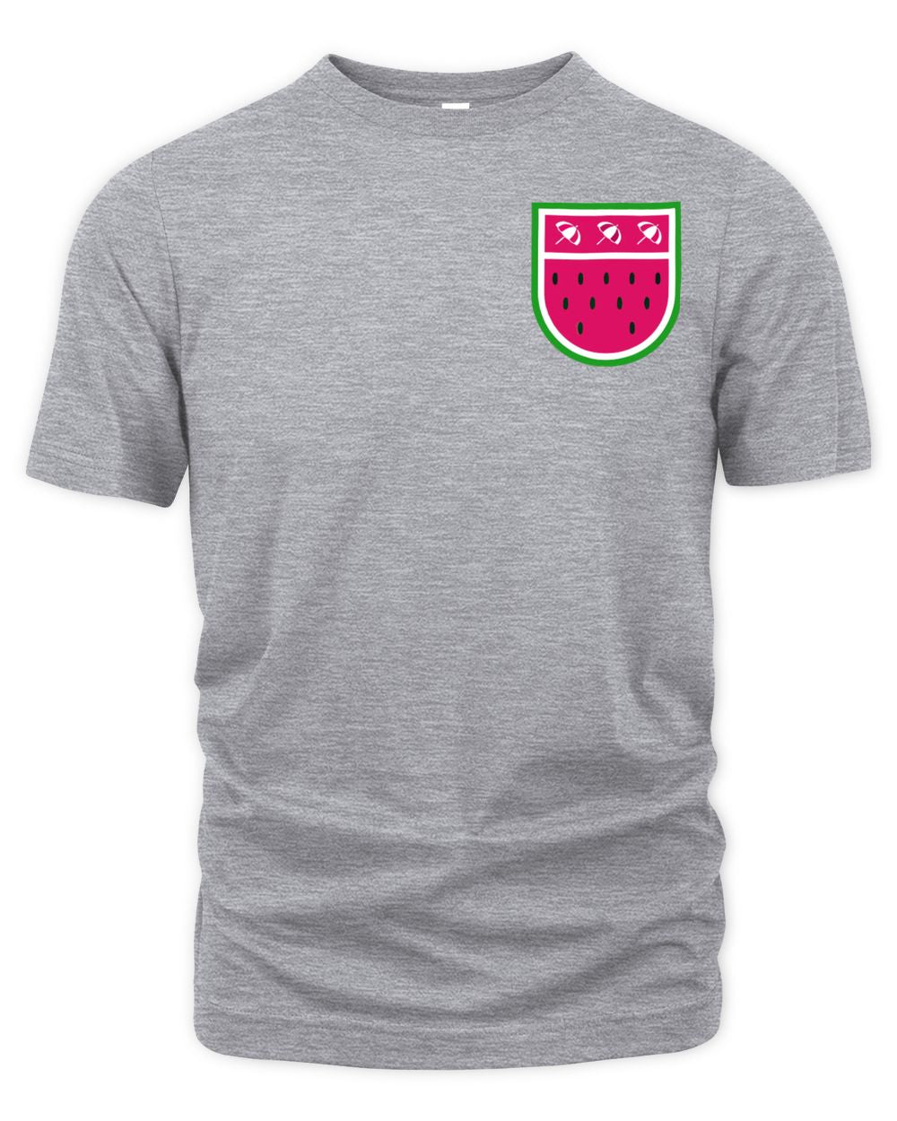 Ehrenfeld Apparel Viva Melonia Shirt