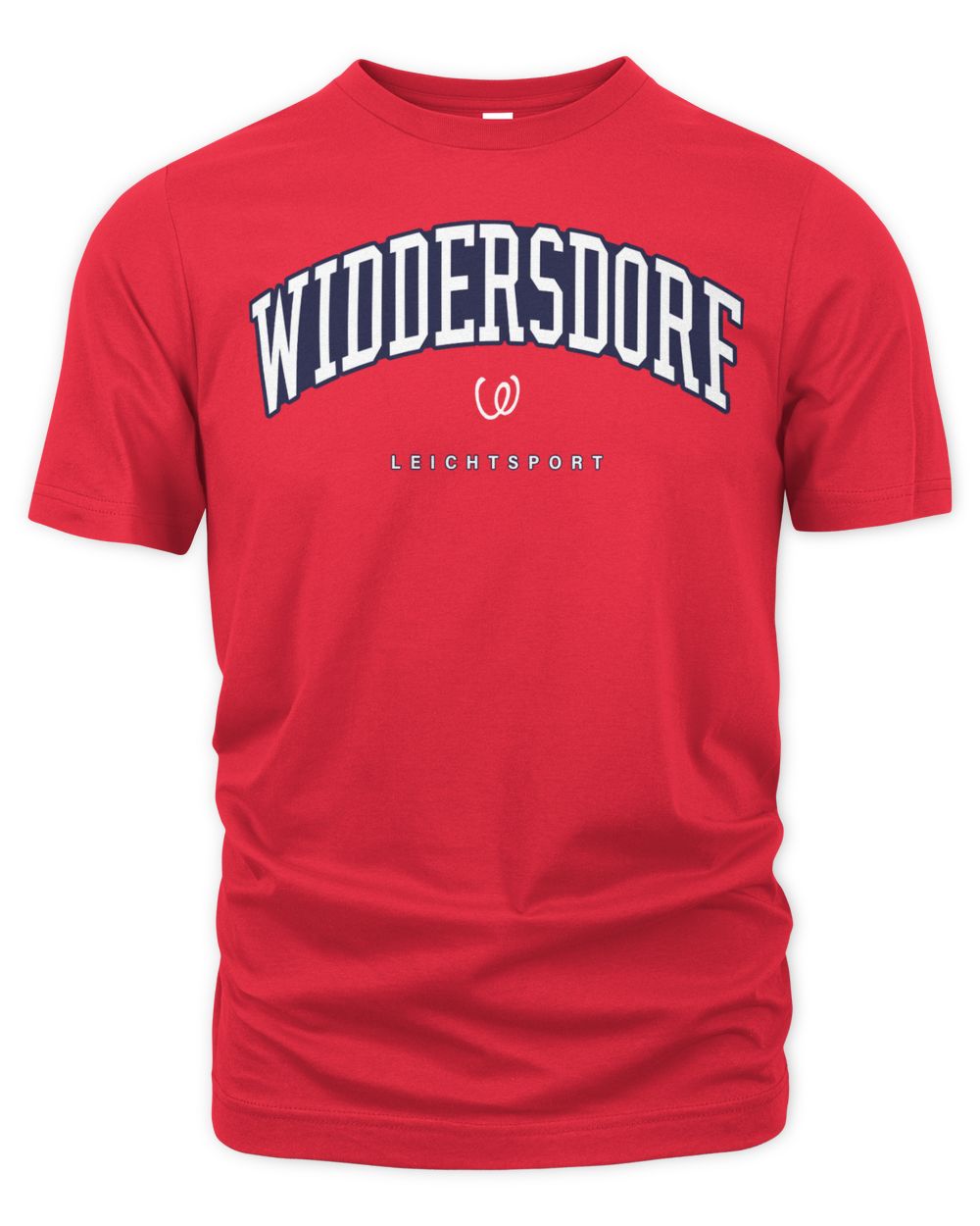 Ehrenfeld Apparel Widdersdorf Shirt