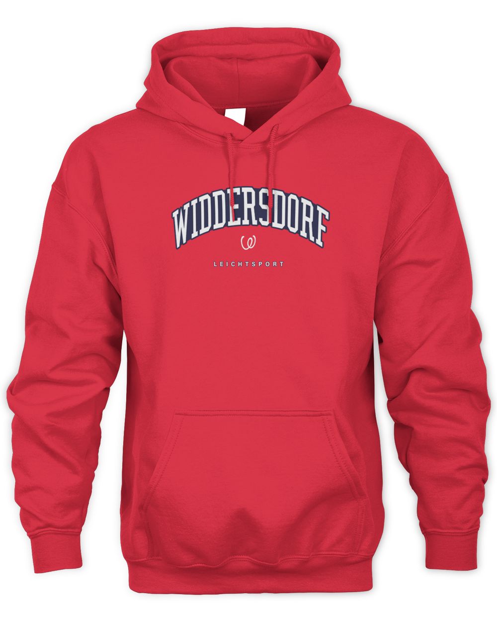 Ehrenfeld Apparel Widdersdorf Shirt