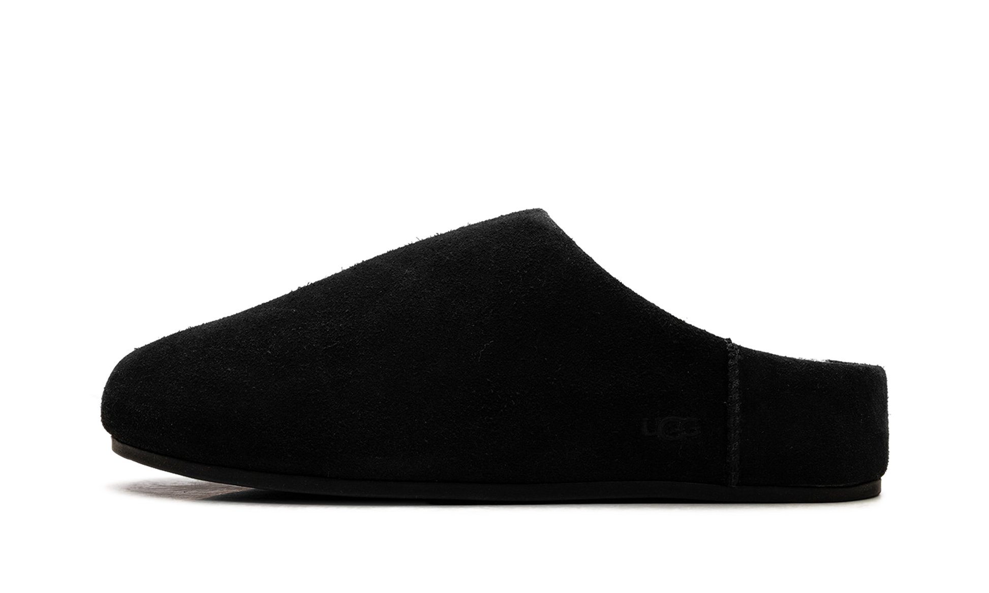 Elea Slip-On Slipper Women "Black" 1171390 BLK