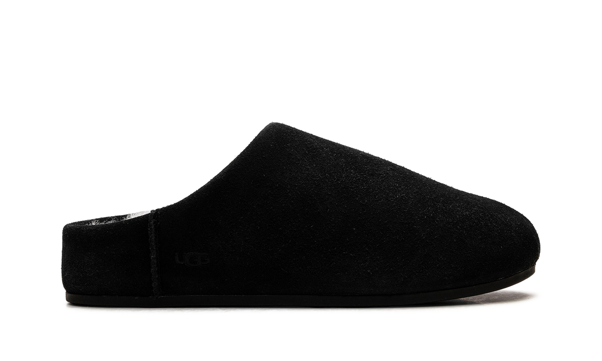 Elea Slip-On Slipper Women "Black" 1171390 BLK