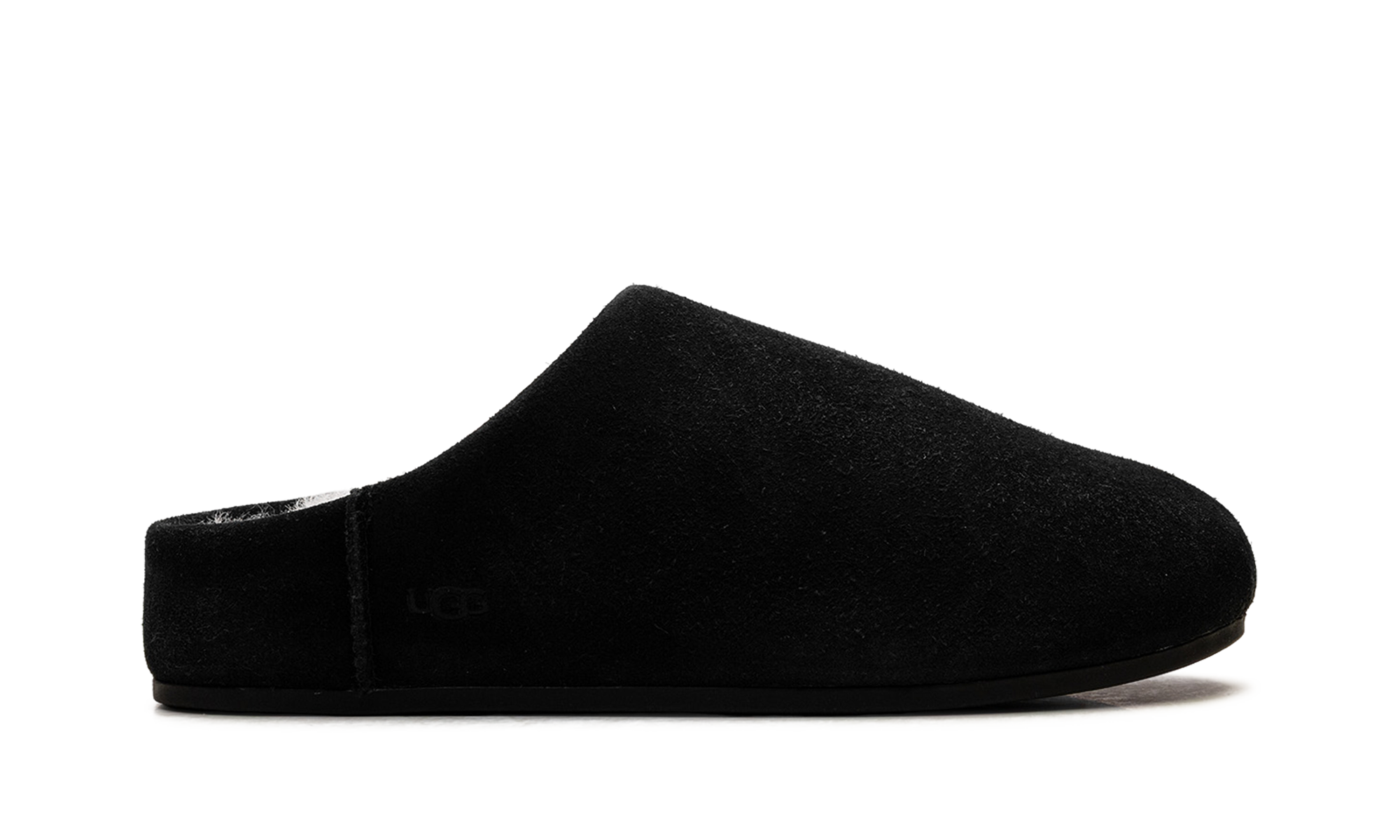Elea Slip-On Slipper Women "Black" 1171390 BLK
