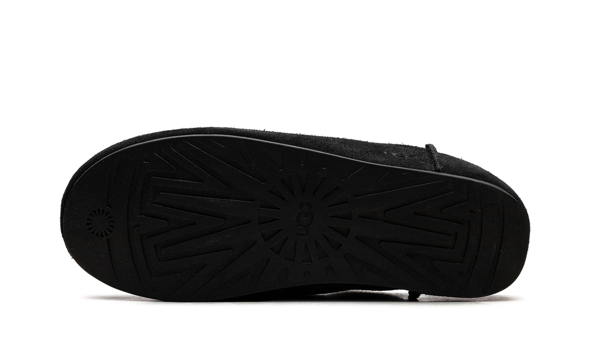 Elea Slip-On Slipper Women "Black" 1171390 BLK