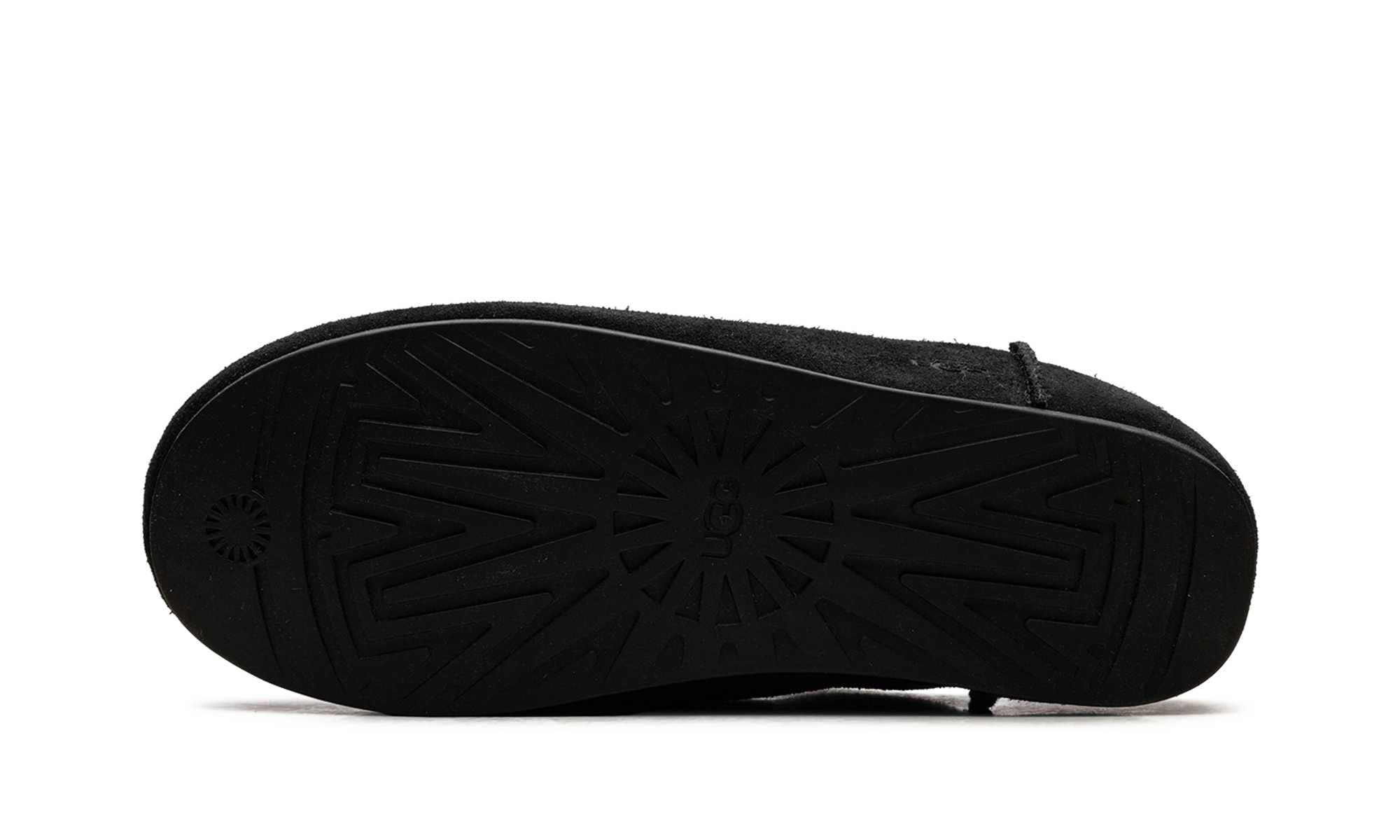 Elea Slip-On Slipper Women "Black" 1171390 BLK