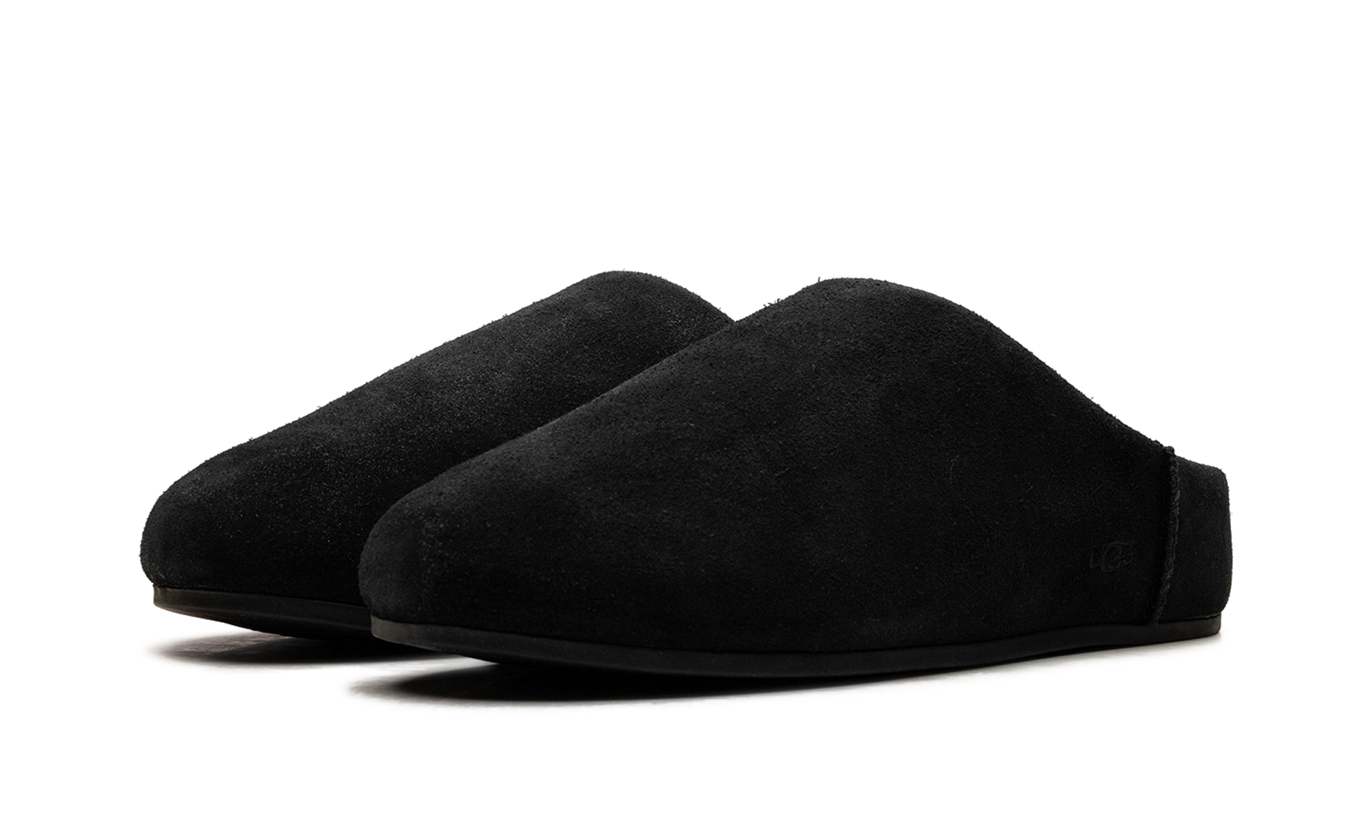 Elea Slip-On Slipper Women "Black" 1171390 BLK