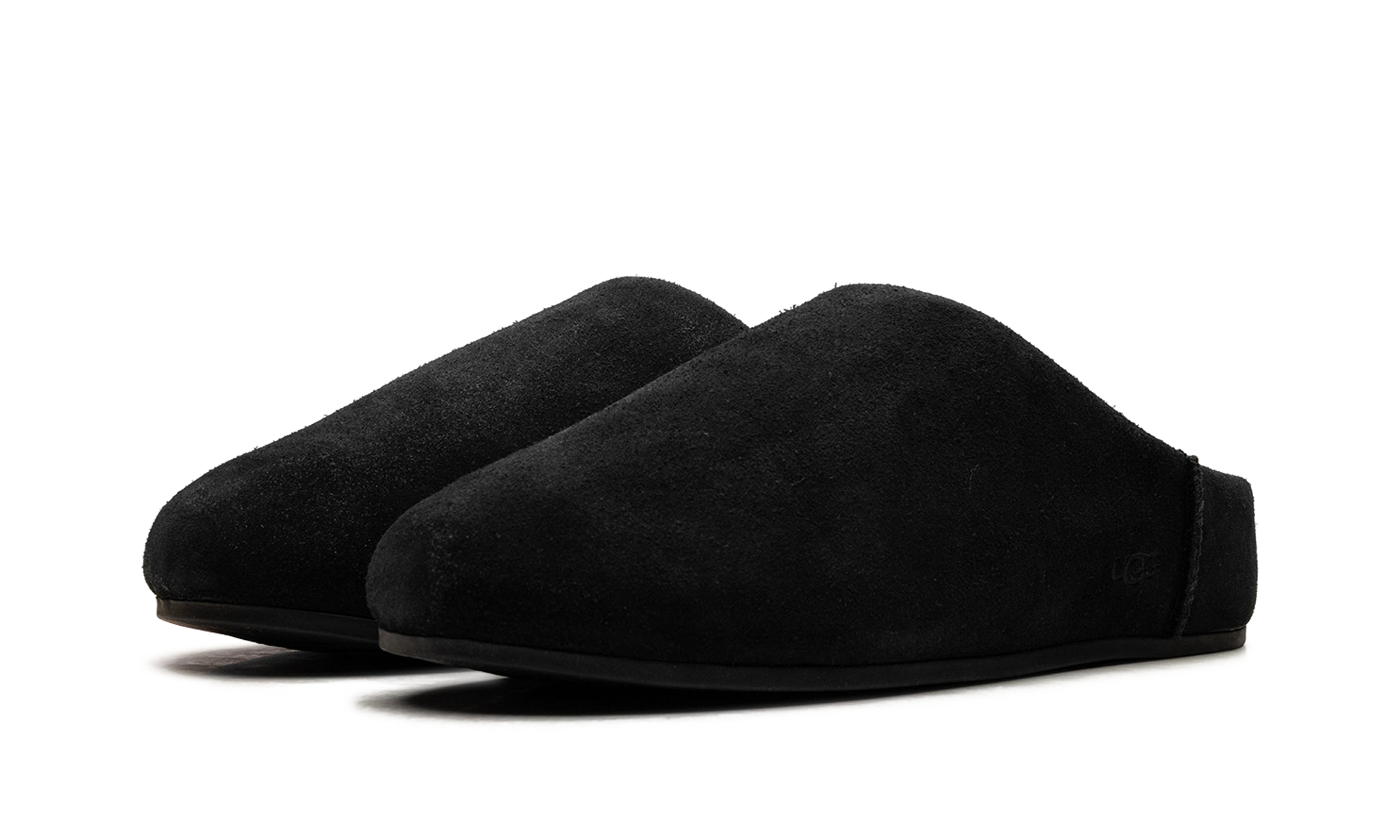 Elea Slip-On Slipper Women "Black" 1171390 BLK