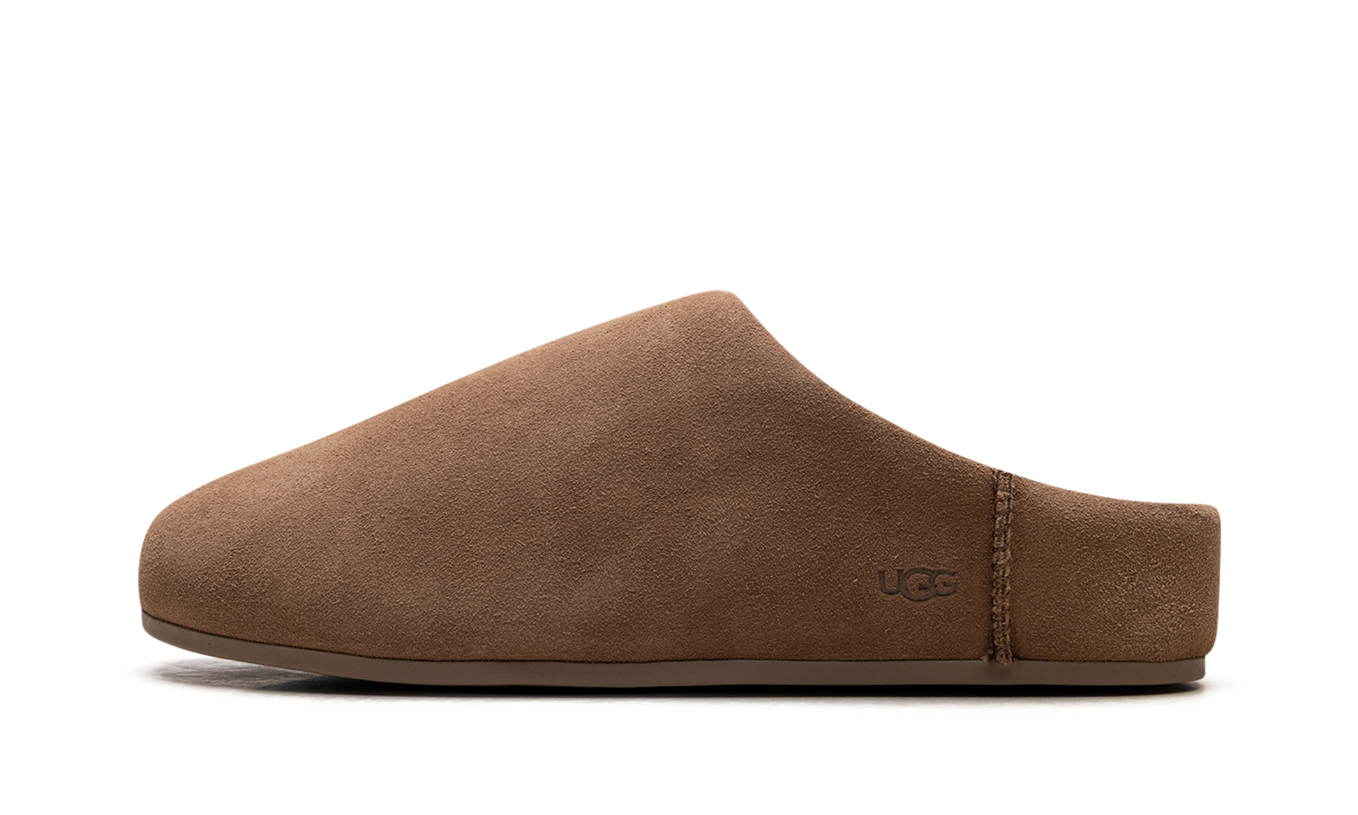 Elea Slip-On Slipper Women "Chestnut" 1171390 CHE