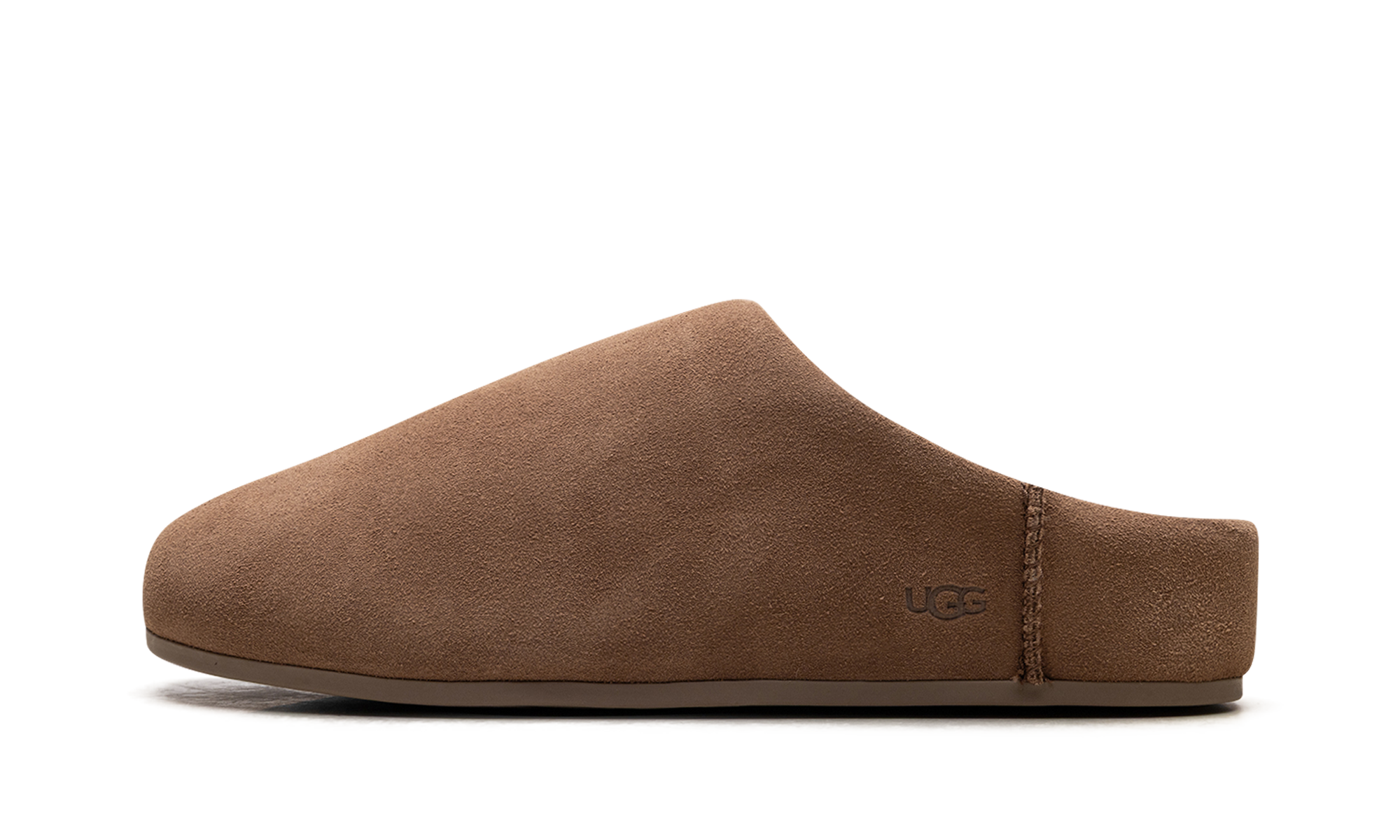 Elea Slip-On Slipper Women "Chestnut" 1171390 CHE