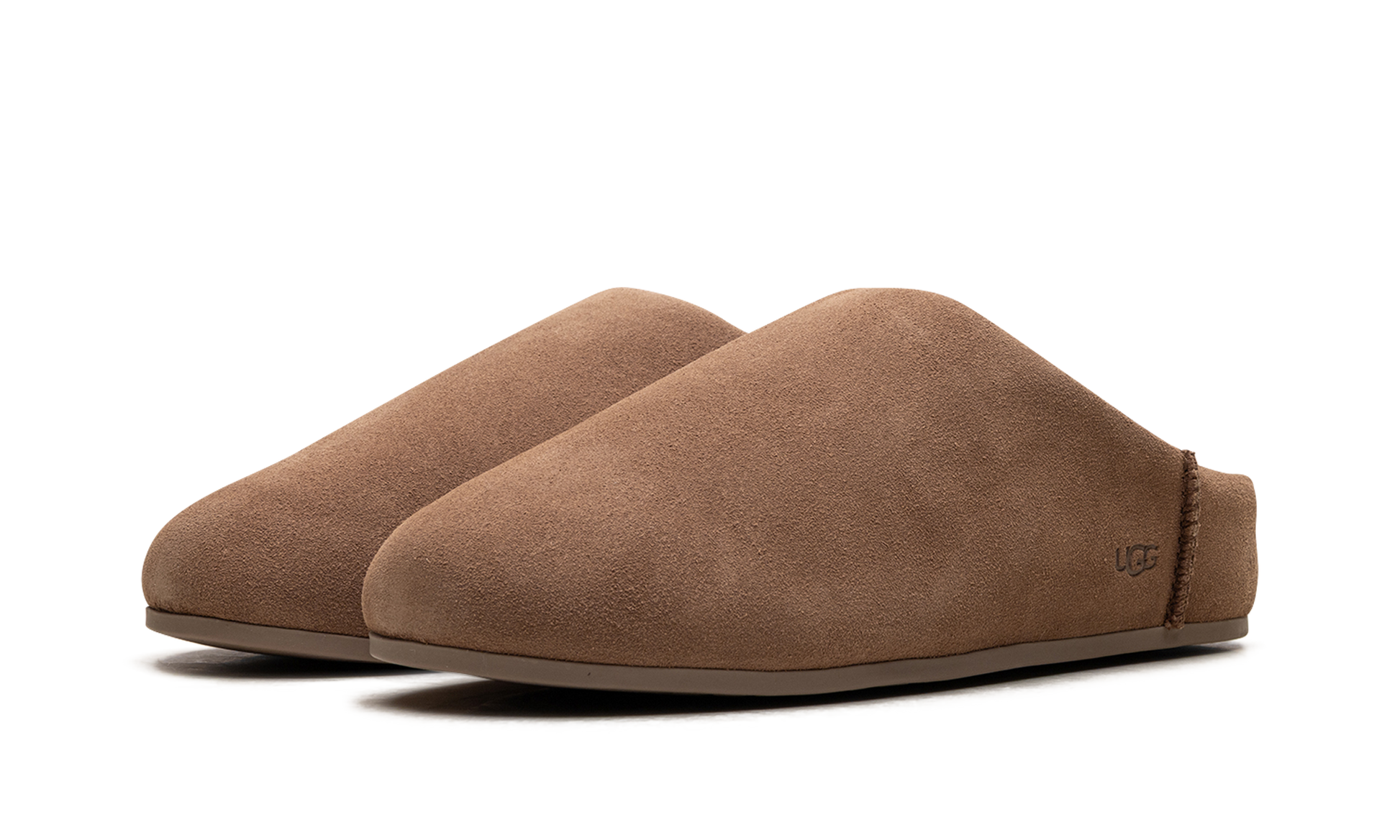 Elea Slip-On Slipper Women "Chestnut" 1171390 CHE