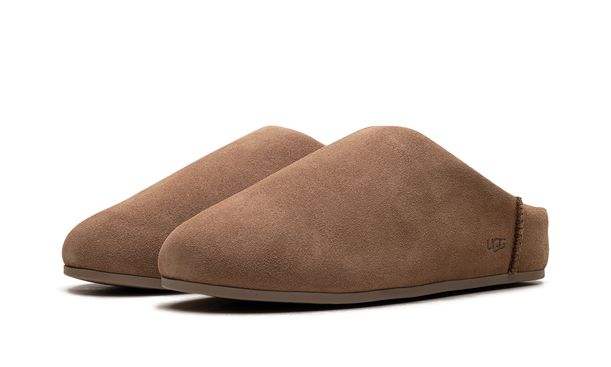 Elea Slip-On Slipper Women "Chestnut" 1171390 CHE
