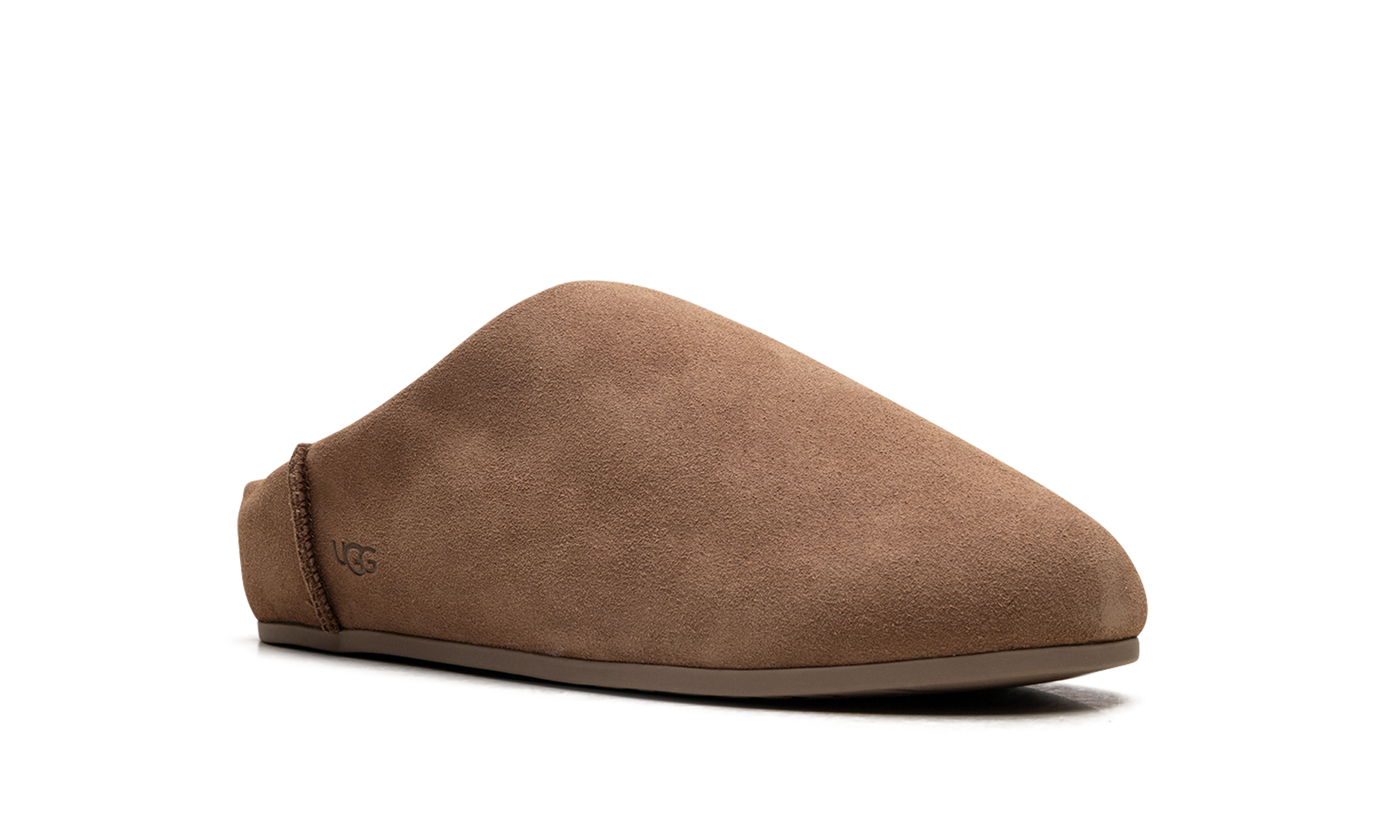 Elea Slip-On Slipper Women "Chestnut" 1171390 CHE