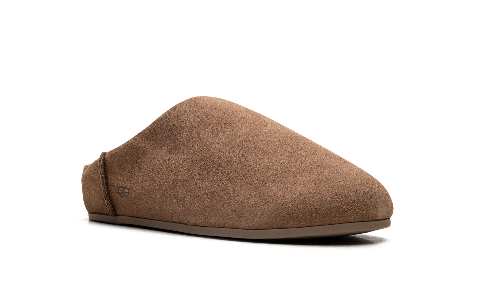 Elea Slip-On Slipper Women "Chestnut" 1171390 CHE
