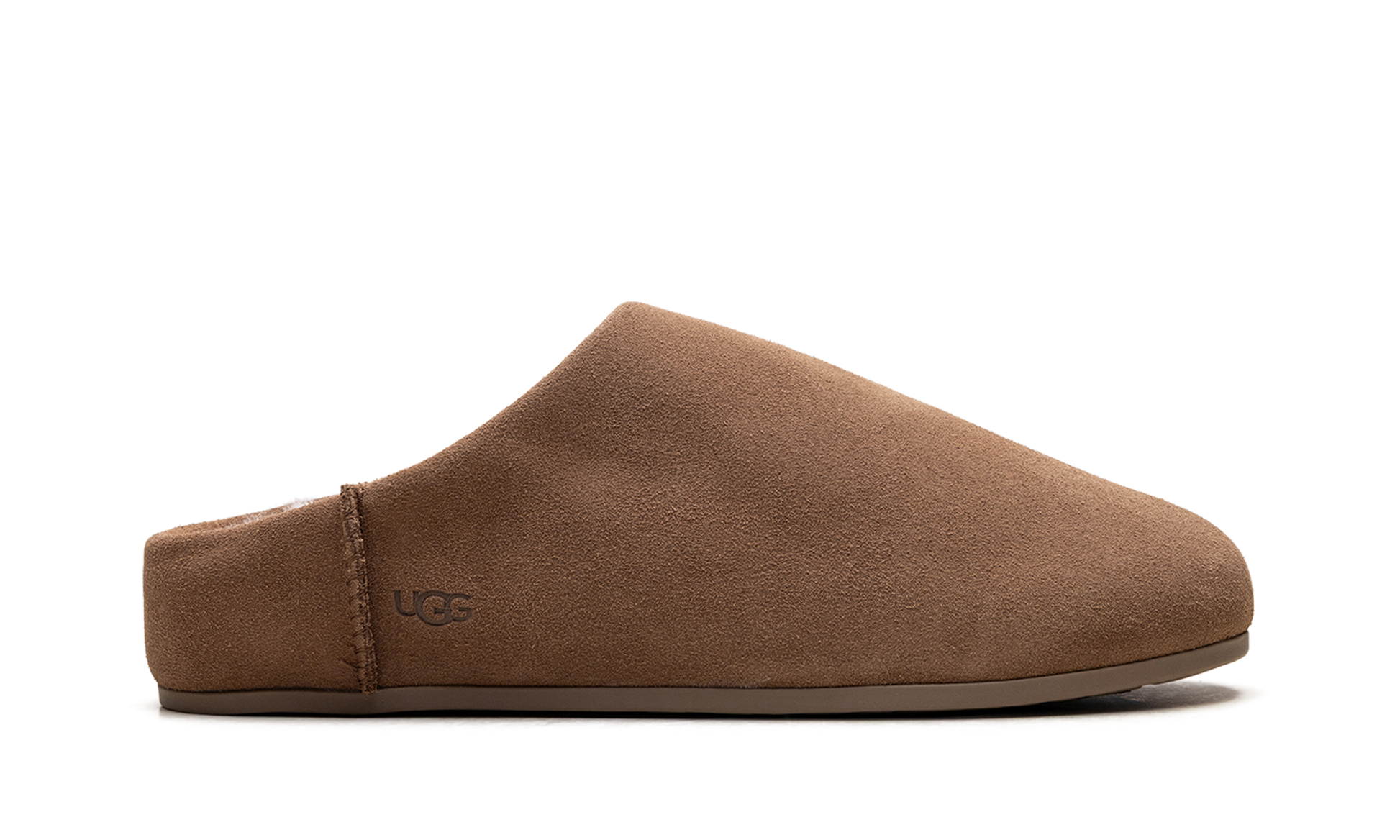 Elea Slip-On Slipper Women "Chestnut" 1171390 CHE