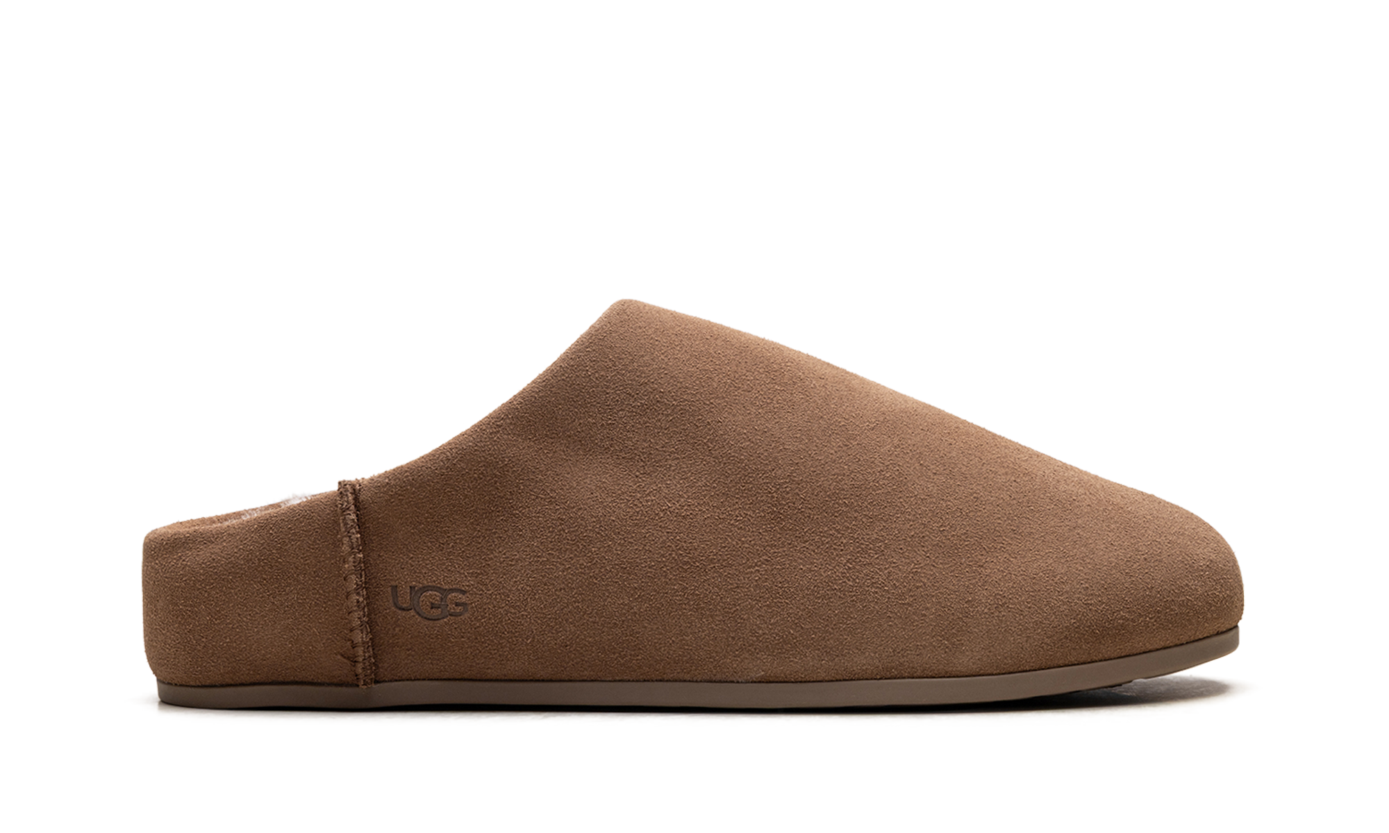 Elea Slip-On Slipper Women "Chestnut" 1171390 CHE