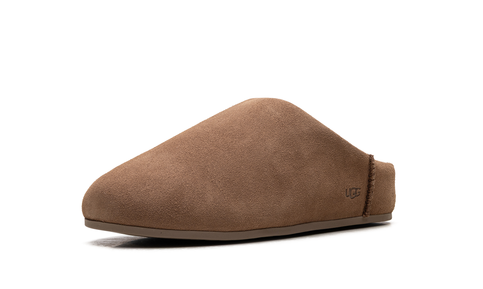 Elea Slip-On Slipper Women "Chestnut" 1171390 CHE