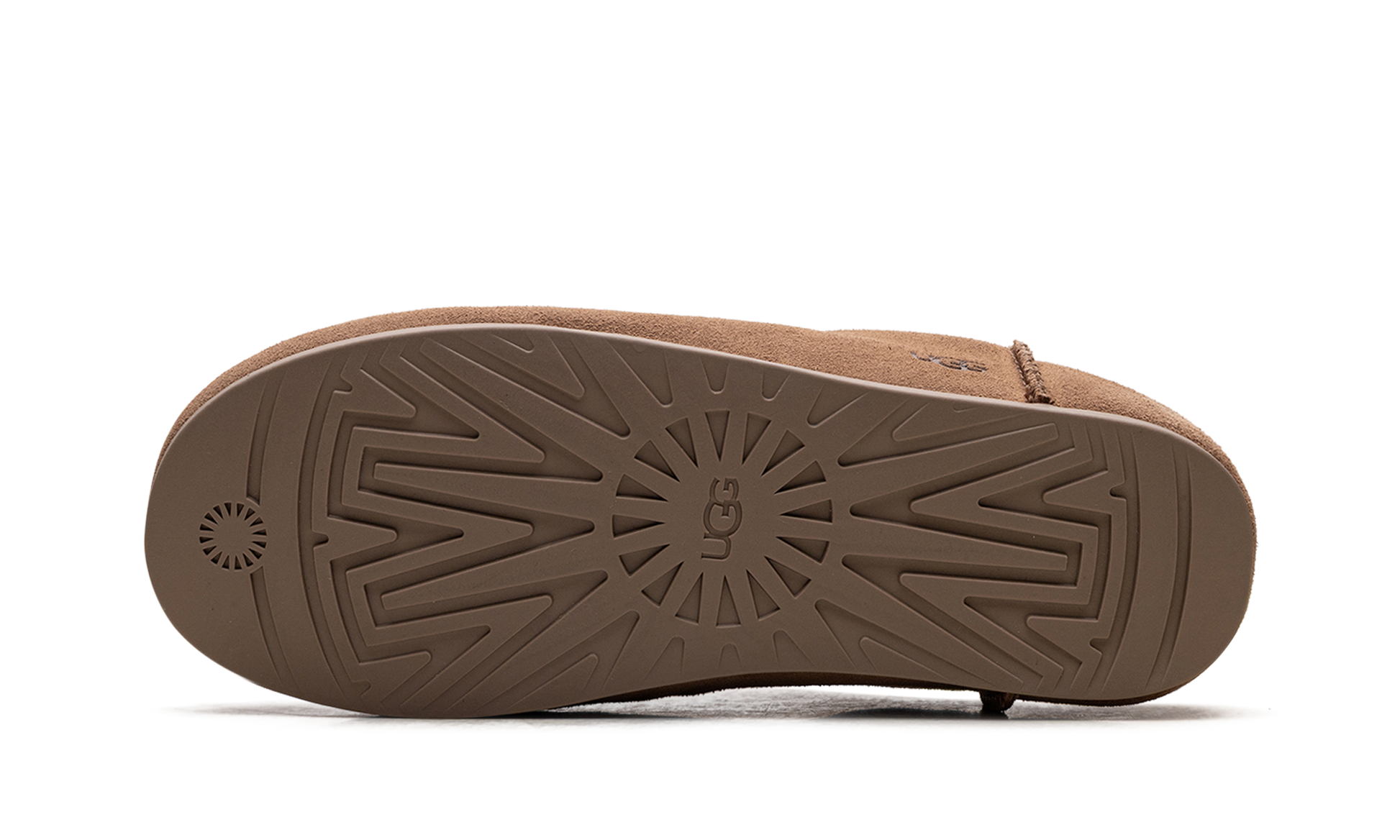 Elea Slip-On Slipper Women "Chestnut" 1171390 CHE