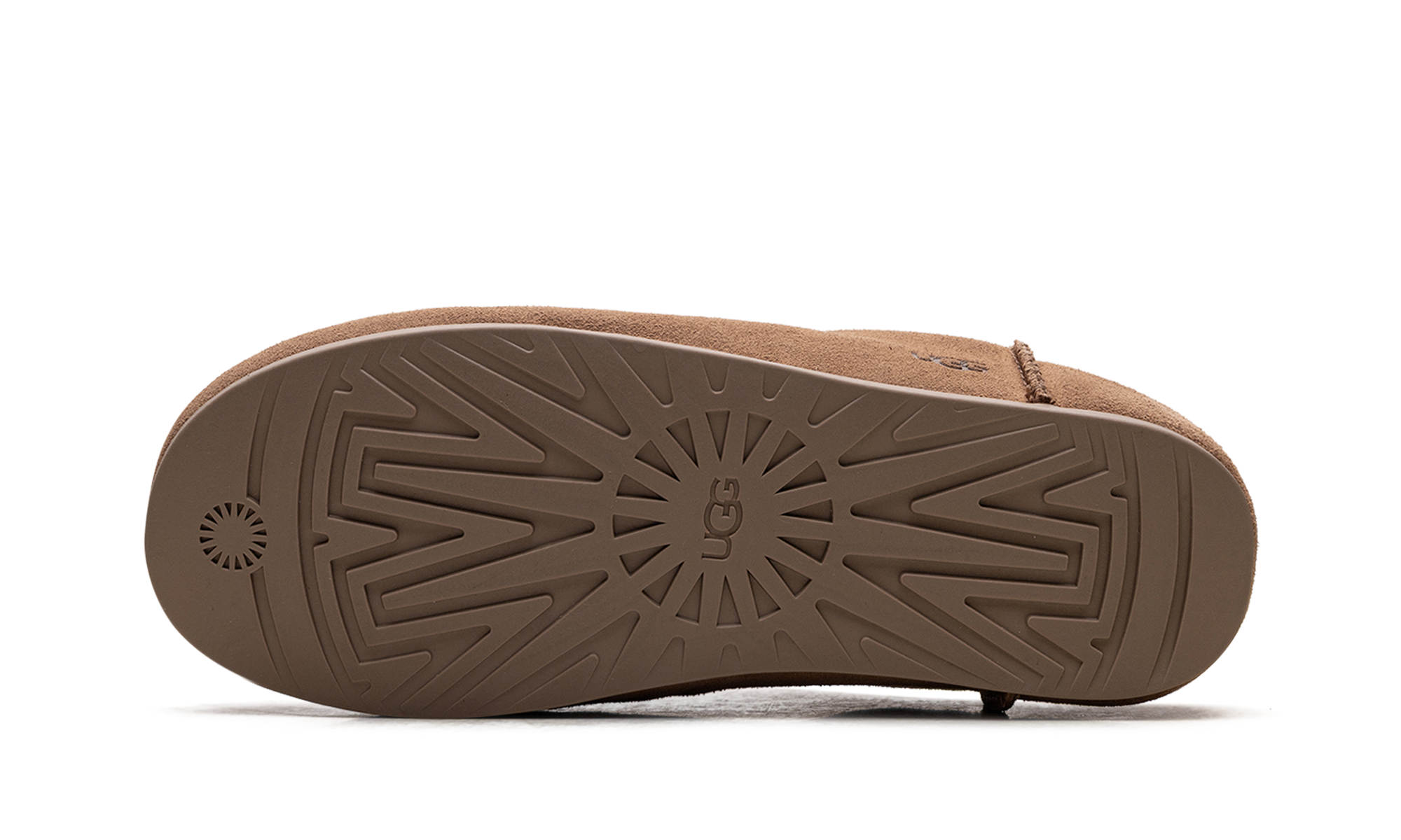 Elea Slip-On Slipper Women "Chestnut" 1171390 CHE