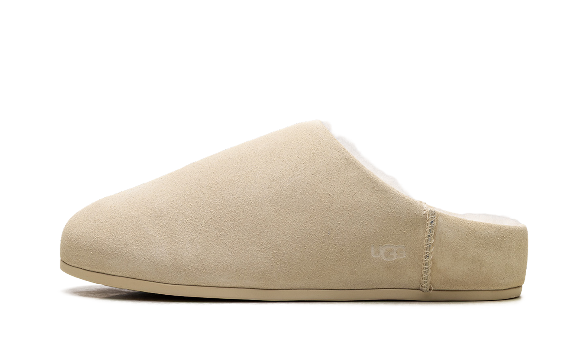 Elea Slip-On Slipper Women "Pale buttercup" 1171390 PBT