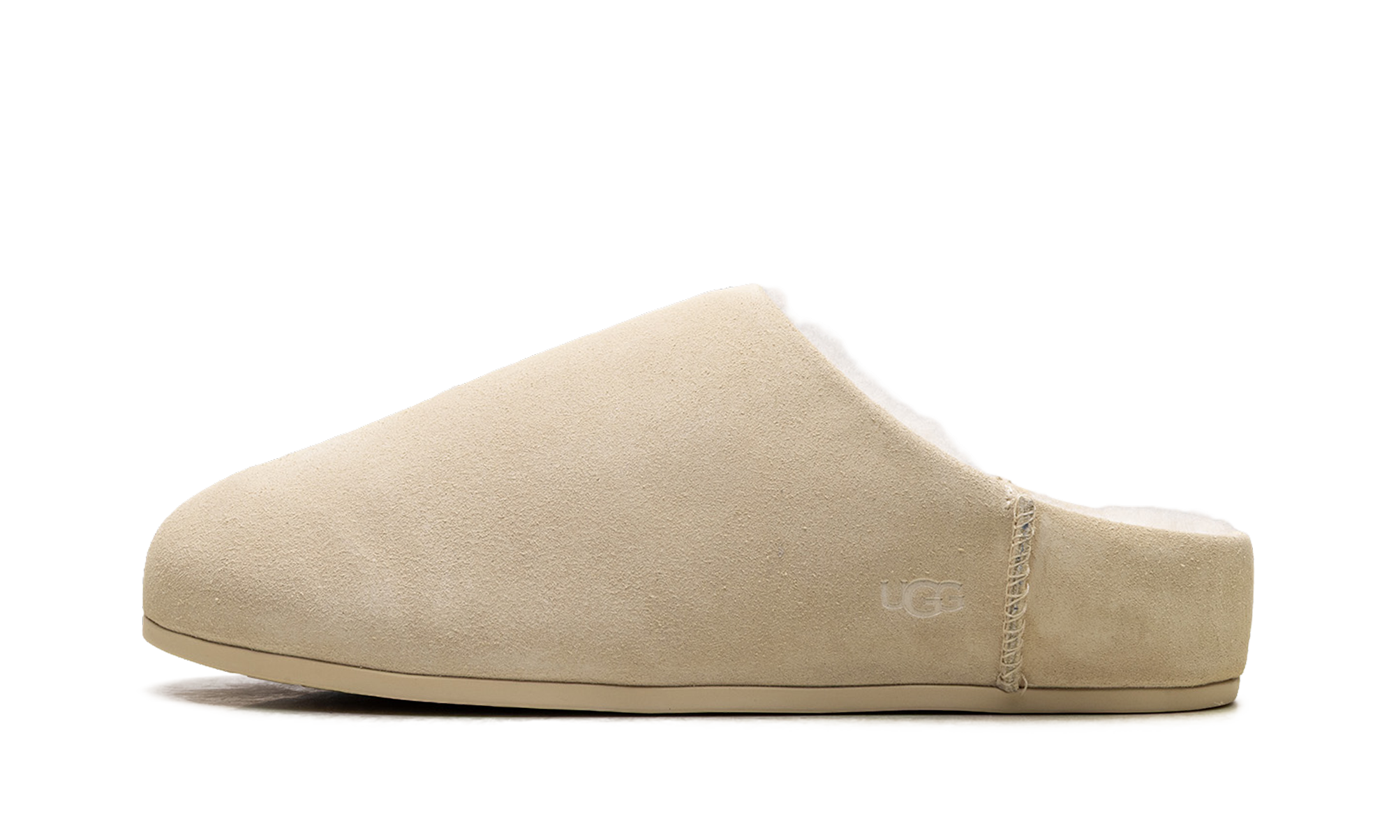 Elea Slip-On Slipper Women "Pale buttercup" 1171390 PBT