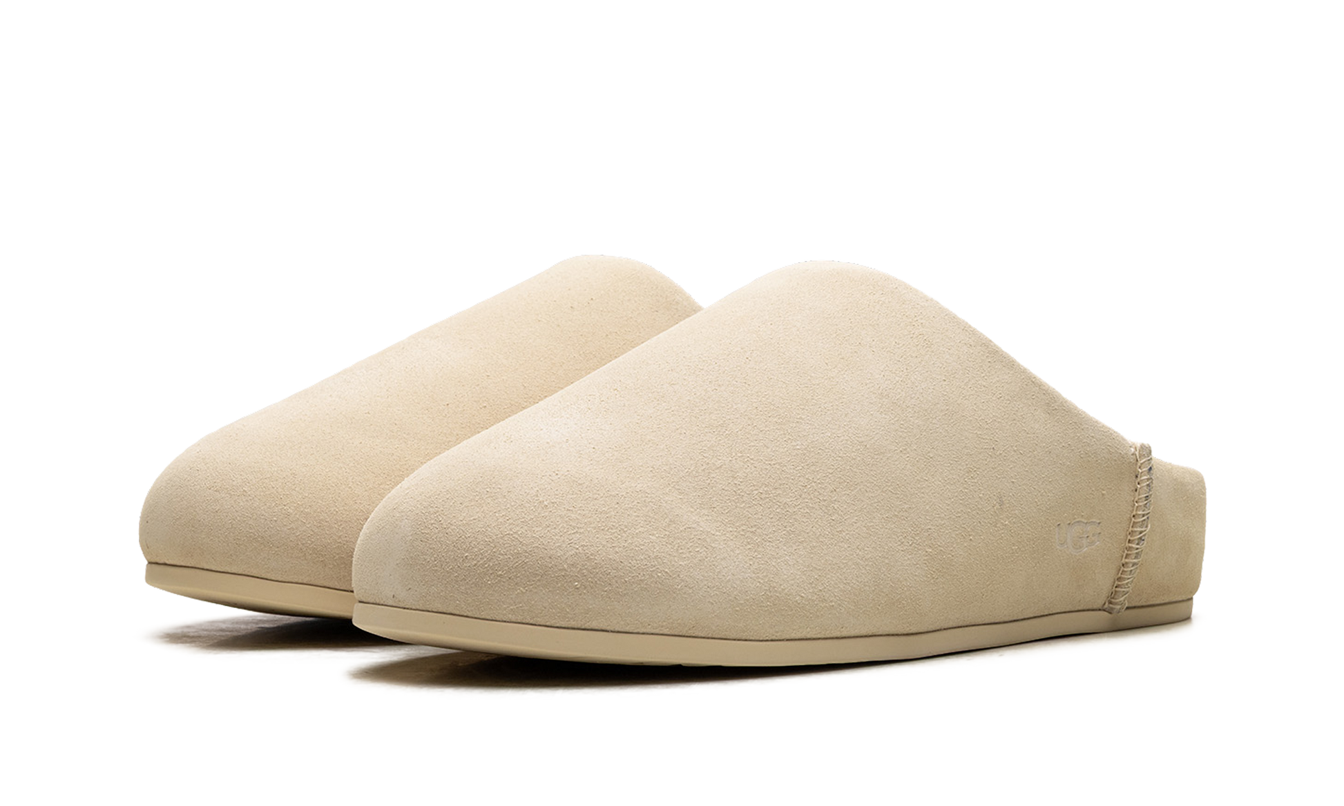 Elea Slip-On Slipper Women "Pale buttercup" 1171390 PBT