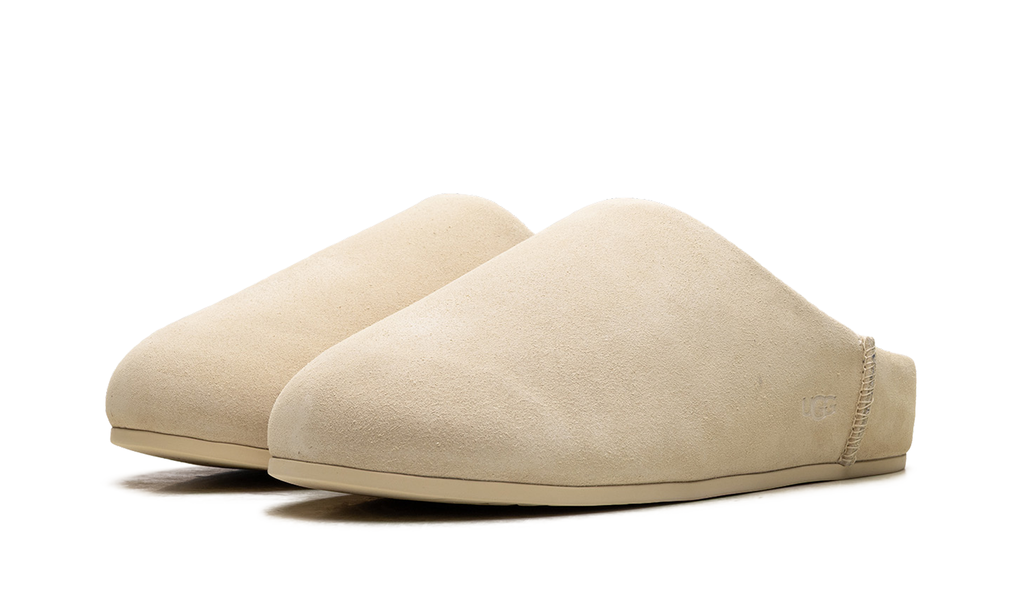 Elea Slip-On Slipper Women "Pale buttercup" 1171390 PBT