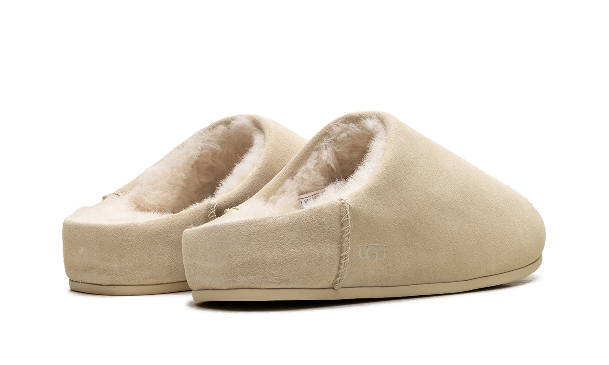 Elea Slip-On Slipper Women "Pale buttercup" 1171390 PBT
