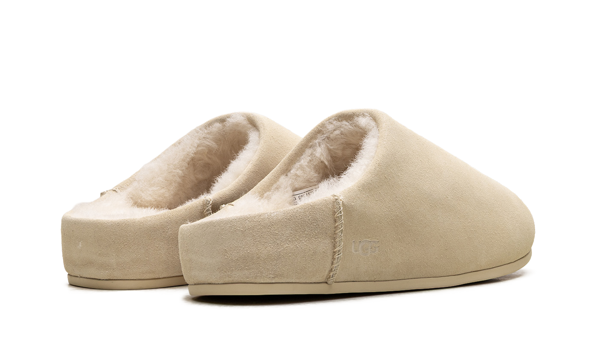 Elea Slip-On Slipper Women "Pale buttercup" 1171390 PBT