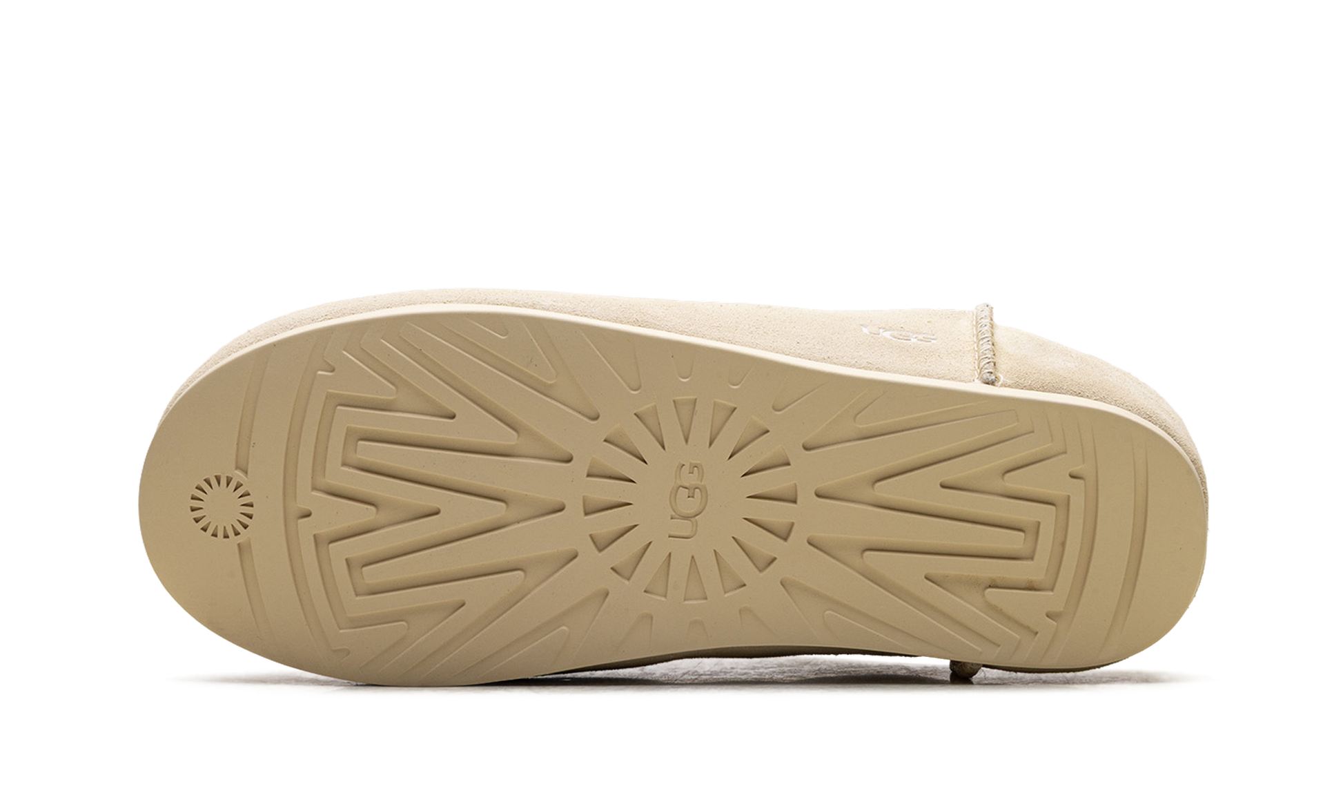 Elea Slip-On Slipper Women "Pale buttercup" 1171390 PBT