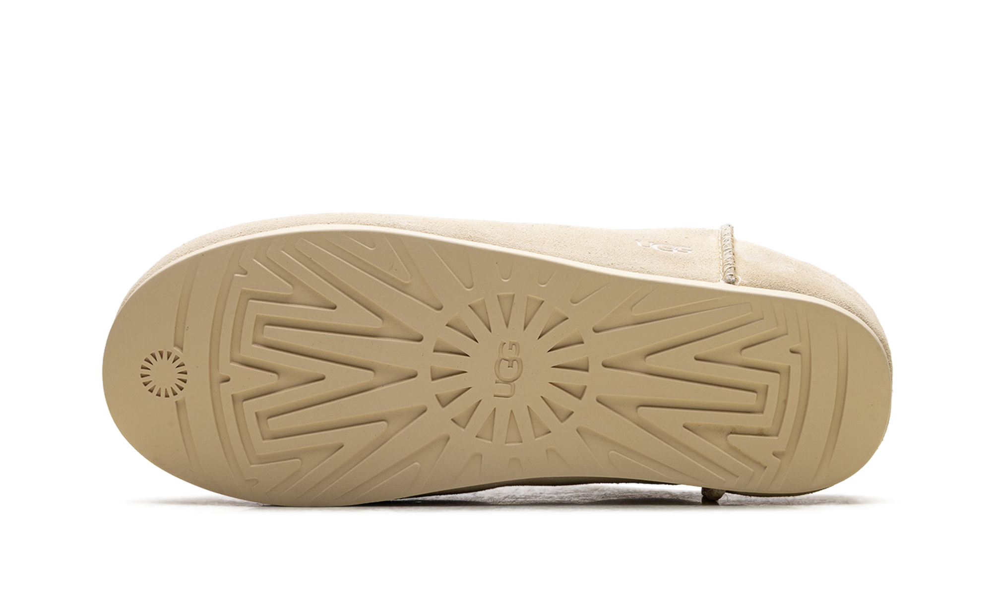 Elea Slip-On Slipper Women "Pale buttercup" 1171390 PBT